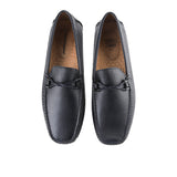 Hush Puppies Pria Loafers Marvin Dunn Buckle