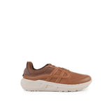 Hush Puppies Men Shoes Seventy8 Lthr Runner