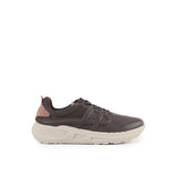 Hush Puppies Men Shoes Seventy8 Lthr Runner