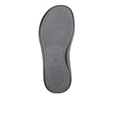 Hush Puppies Sandal Pria Delphi Haris Slide In Navy