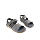 Hush Puppies Sandal Rafter Pria Fraser Chad Rafter In Grey