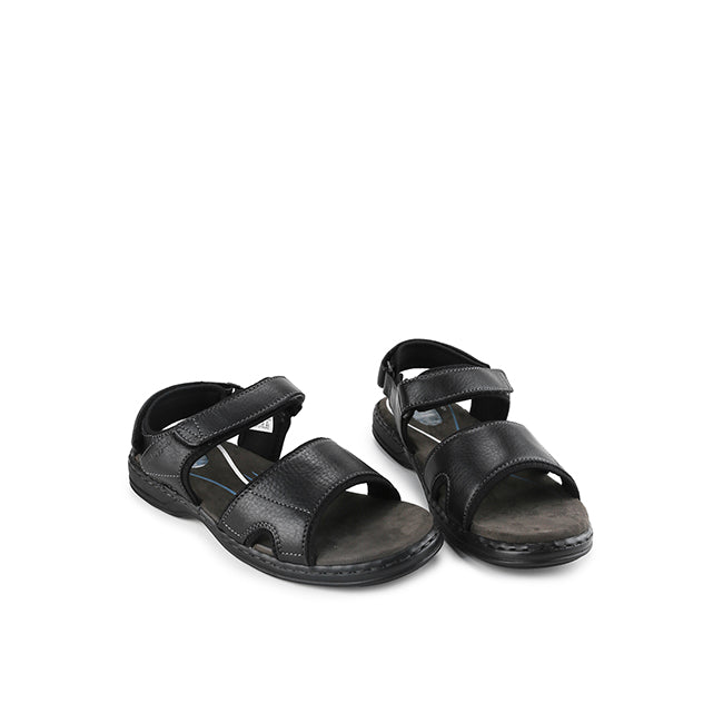 Diemento Rafter In Black