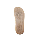 Hush Puppies Sandal Pria Slide Hunter Cave Cross In Blue