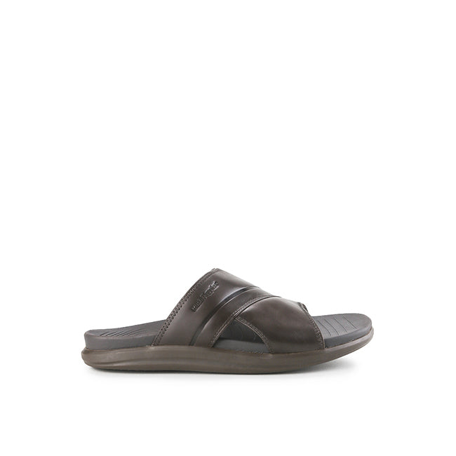 Postro Klein Slide In Brown