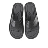 Hush Puppies Men Sandals Rodney Toepost