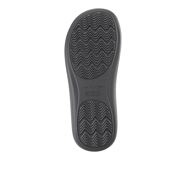 Hush Puppies Men Sandals Rodney Toepost