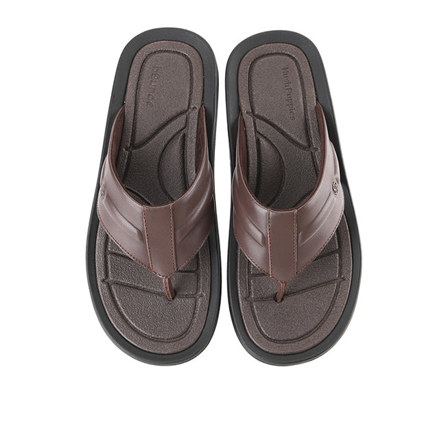Hush Puppies Men Sandals Rodney Toepost