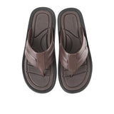 Hush Puppies Men Sandals Rodney Toepost
