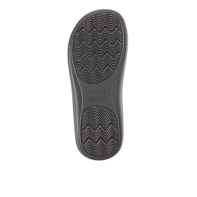 Hush Puppies Men Sandals Rodney Toepost