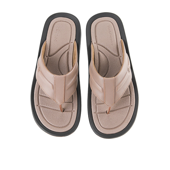 Hush Puppies Men Sandals Rodney Toepost