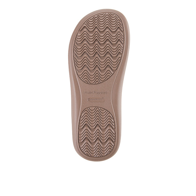 Hush Puppies Men Sandals Rodney Toepost