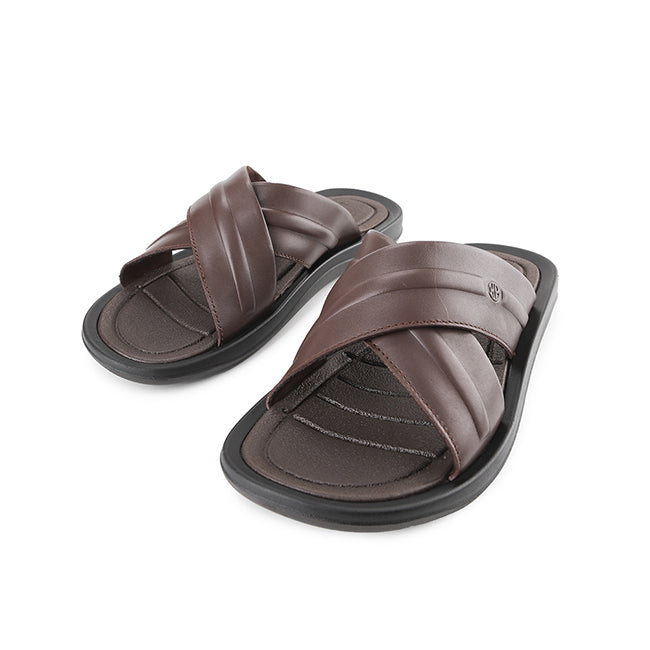 Hush Puppies Men Sandals Rodney Cross