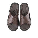 Hush Puppies Men Sandals Rodney Cross