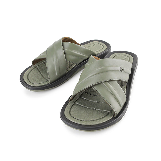Hush Puppies Men Sandals Rodney Cross