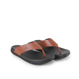 Hush Puppies Men Sandals Keith Toepost