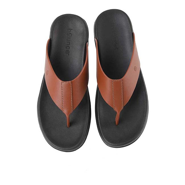 Hush Puppies Men Sandals Keith Toepost