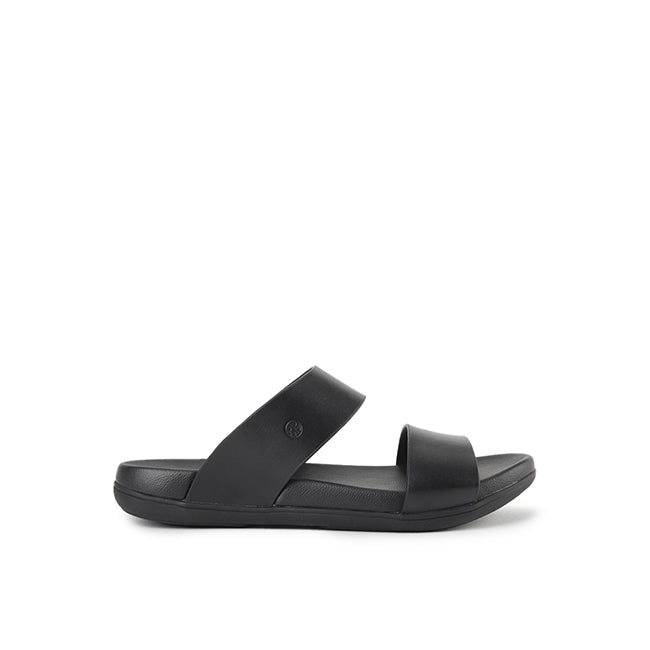 Hush Puppies Men Sandals Keith 2-Straps