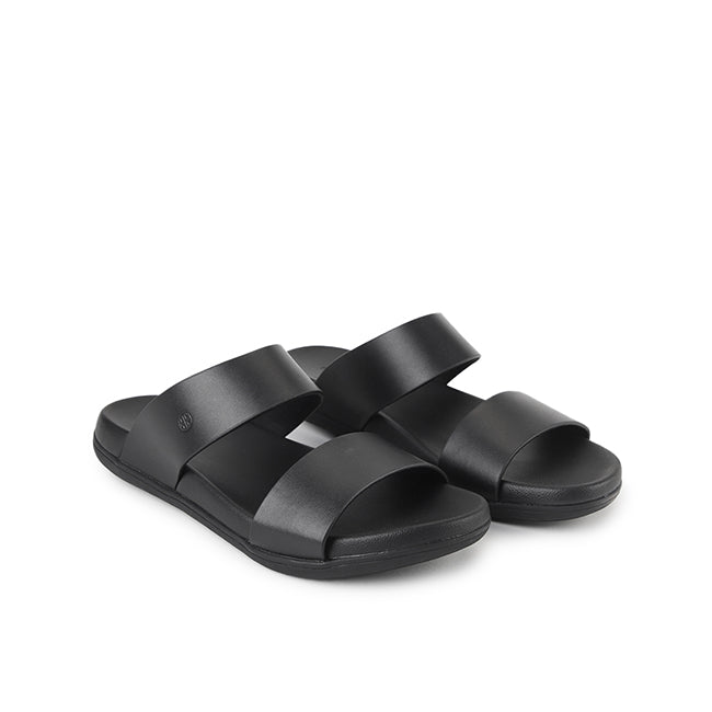 Hush Puppies Men Sandals Keith 2-Straps