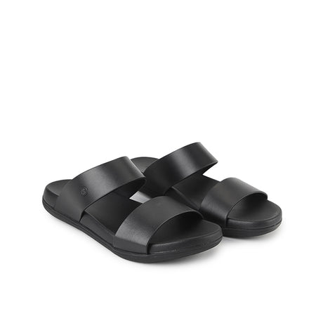 Hush Puppies Men Sandals Keith 2-Straps