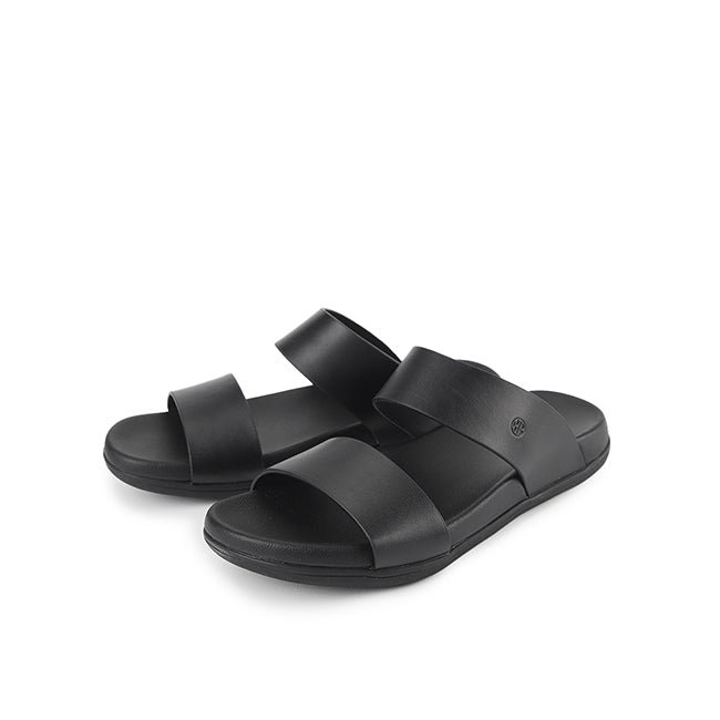 Hush Puppies Men Sandals Keith 2-Straps