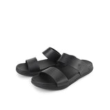 Hush Puppies Men Sandals Keith 2-Straps