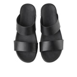 Hush Puppies Men Sandals Keith 2-Straps