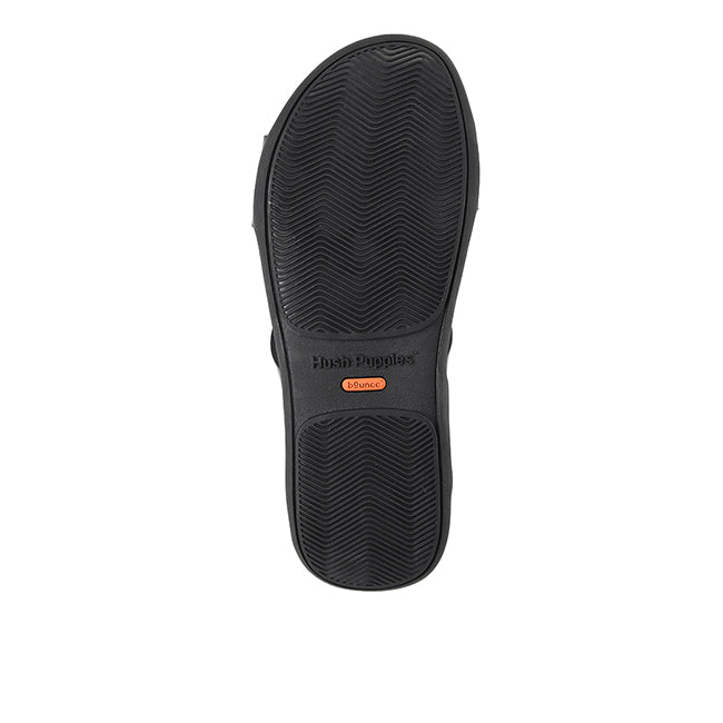 Hush Puppies Men Sandals Keith 2-Straps