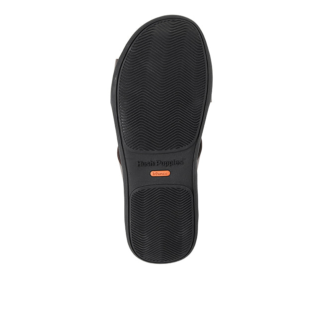 Hush Puppies Men Sandals Keith Slide