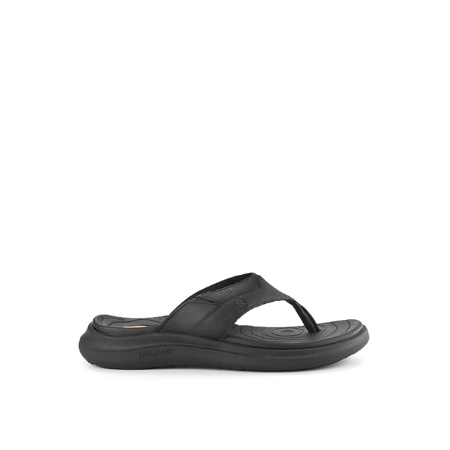 Hush Puppies Men Sandals Prado Mark Toepost