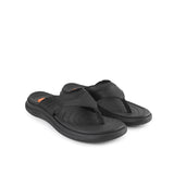 Hush Puppies Men Sandals Prado Mark Toepost