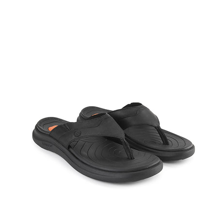Hush Puppies Men Sandals Prado Mark Toepost