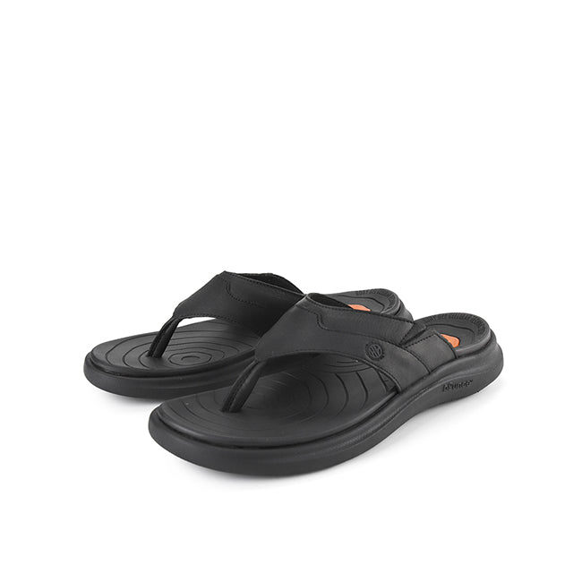 Hush Puppies Men Sandals Prado Mark Toepost