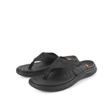 Hush Puppies Men Sandals Prado Mark Toepost