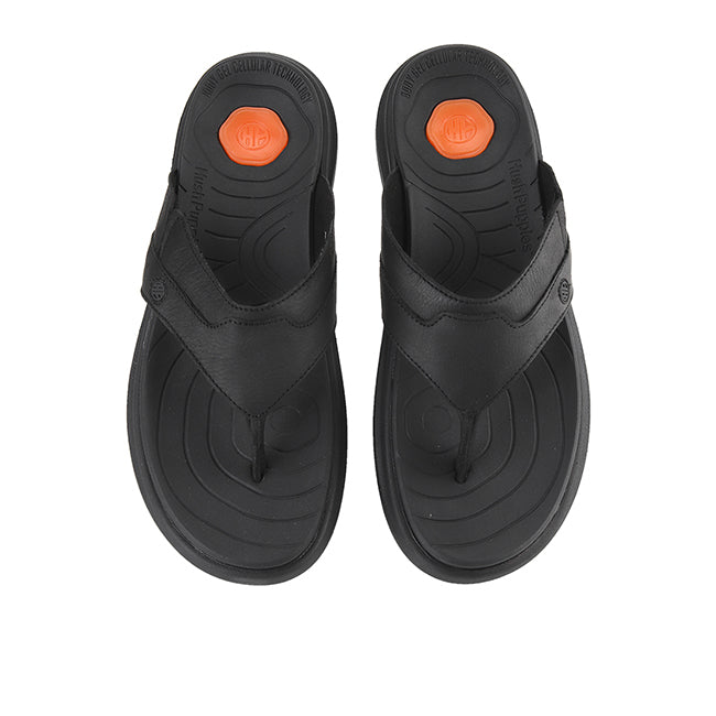 Hush Puppies Men Sandals Prado Mark Toepost