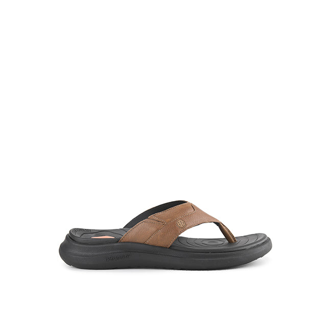 Hush Puppies Men Sandals Prado Mark Toepost