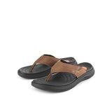 Hush Puppies Men Sandals Prado Mark Toepost