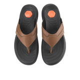 Hush Puppies Men Sandals Prado Mark Toepost