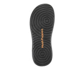 Hush Puppies Men Sandals Prado Mark Toepost