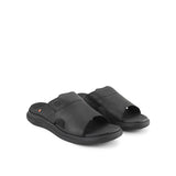 Hush Puppies Men Sandals Prado Mark Slide