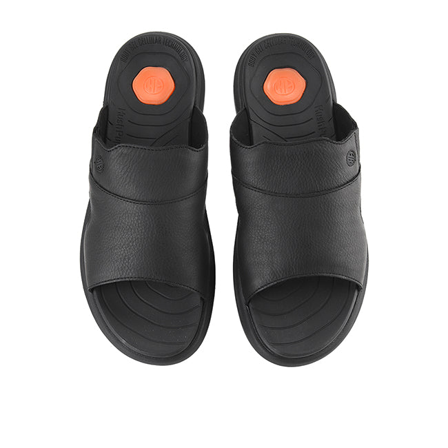 Hush Puppies Men Sandals Prado Mark Slide