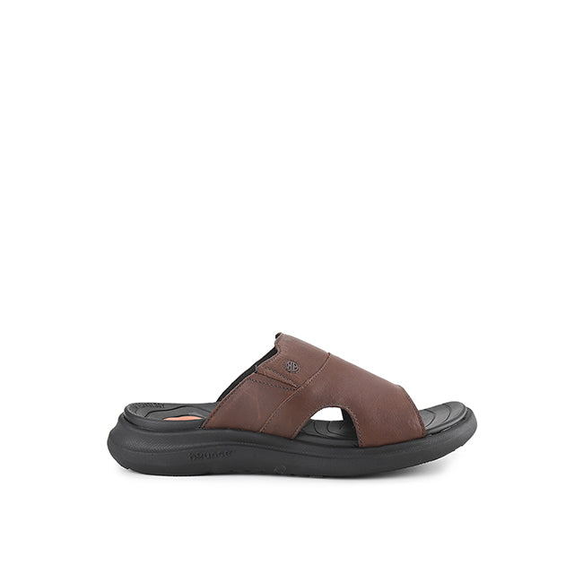 Hush Puppies Men Sandals Prado Mark Slide