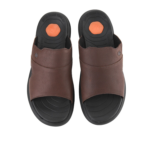 Hush Puppies Men Sandals Prado Mark Slide