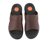 Hush Puppies Men Sandals Prado Mark Slide