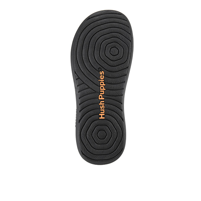 Hush Puppies Men Sandals Prado Mark Slide