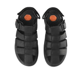 Hush Puppies Men Sandals Prado Mark Fisherman