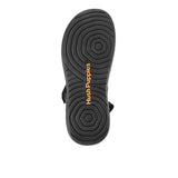 Hush Puppies Men Sandals Prado Mark Fisherman