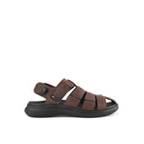 Hush Puppies Men Sandals Prado Mark Fisherman
