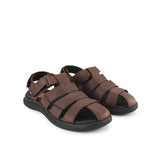Hush Puppies Men Sandals Prado Mark Fisherman