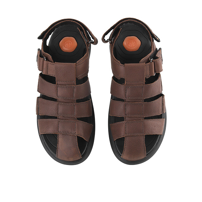 Hush Puppies Men Sandals Prado Mark Fisherman