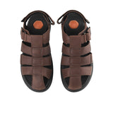 Hush Puppies Men Sandals Prado Mark Fisherman